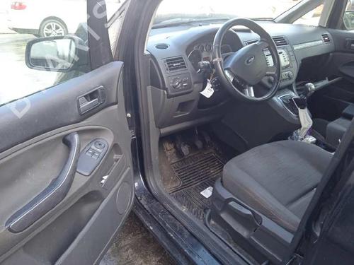 Front wiper motor FORD C-MAX (DM2) | BP13020186M29