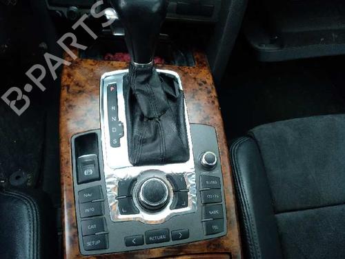 Display monitor AUDI A6 C6 (4F2) 3.0 TDI quattro | BP5834181C48 