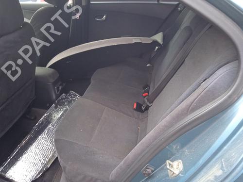 Left mirror NISSAN PRIMERA Hatchback (P12) | BP20235059C26