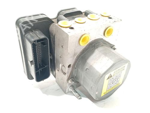 Used ABS pump OPEL CORSA E (X15) [2014-2025]  31010626