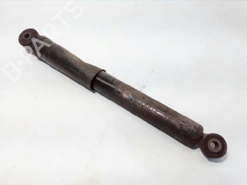 Venstre bagtil støddæmper RENAULT TRAFIC III Van (FG_) [2014-2026]  4668962