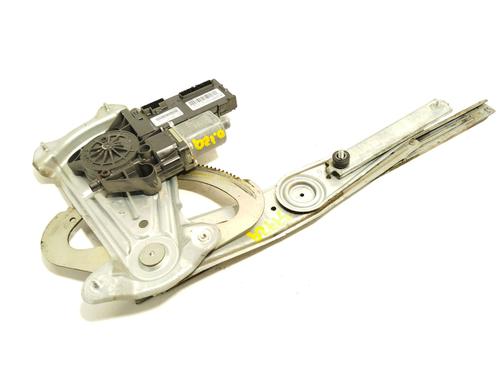 Used Front left window mechanism Front left window mechanism RENAULT FLUENCE (L3_) 1.6 16V (L301, L30F, L30P, L30R) (110 hp) 33288449 33288449