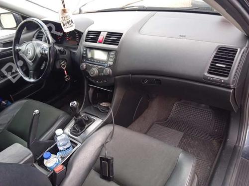 Starter HONDA ACCORD VII (CL, CN) 2.2 i-CTDi (CN1) | BP10665026M8 