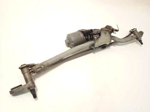 Used Front wiper motor AUDI A4 B7 (8EC) 2.0 TDI 16V (140 hp) 27680926