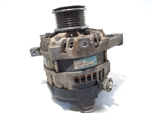 Alternator TOYOTA LAND CRUISER PRADO (_J15_) 2.8 D-4D (GDJ150_, GDJ155_, GDJ150, GDJ151) | BP9747908M7 