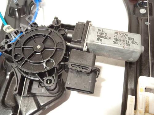 Front left window mechanism MINI MINI (F55) Cooper | BP15772743C22 - Image 2