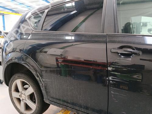 Steering rack SEAT LEON (1P1) 2.0 FSI | BP36856937M22  - Image 19