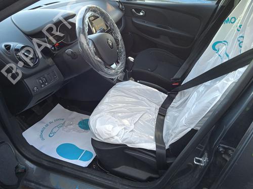 AC compressor RENAULT CLIO IV Grandtour (KH_) 0.9 TCe 90 | BP24636067M34 