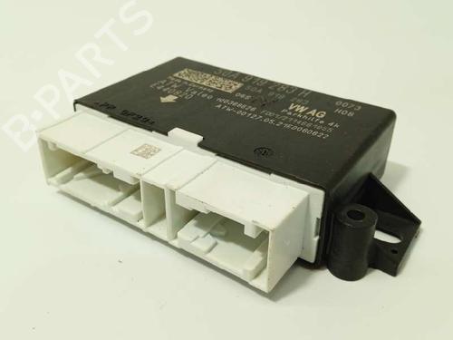 Used Electronic module AUDI A1 Sportback (GBA) 35 TFSI (150 hp) 8286926