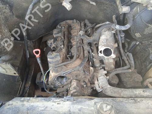 Instrument cluster MERCEDES-BENZ SPRINTER 3,5-t Van (B906)  | BP10956485C47 