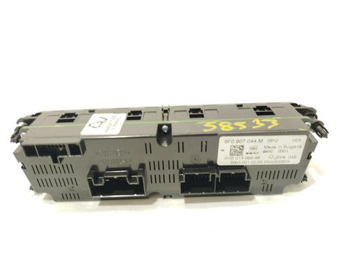 Climate control SEAT IBIZA V (KJ1, KJG) 1.0 TSI | BP37019646I5 - Image 6