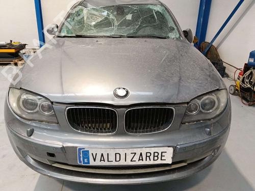 Left front window switch BMW 1 (E87) 118 i | BP39650051I27 - Image 18
