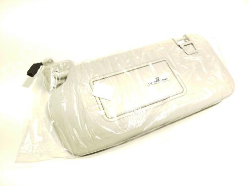Used Left sun visor Left sun visor 30330588 30330588