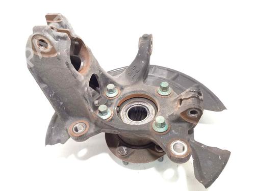 Used Right front steering knuckle MAZDA CX-30 (DM) SKYACTIV-X M Hybrid (DMFP) (179 hp) 16424345