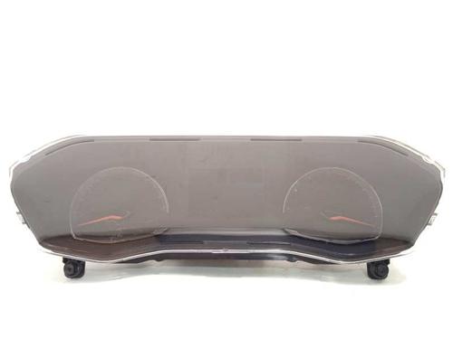 Instrument cluster PEUGEOT 208 II (UB_, UP_, UW_, UJ_)  | BP13054226C47 