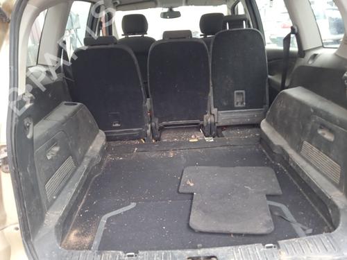 Climate control FORD S-MAX (WA6) 2.0 TDCi | BP28539866I5 - Image 18