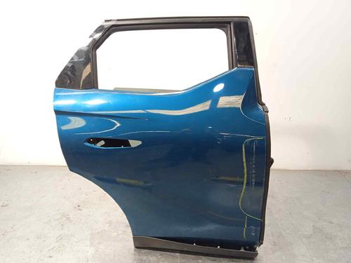 Right rear door DS DS 3 / DS 3 CROSSBACK (UR_, UC_, UJ_) 1.2 PureTech 100 (URHNKK, URHNEK) (101 hp) 17756967