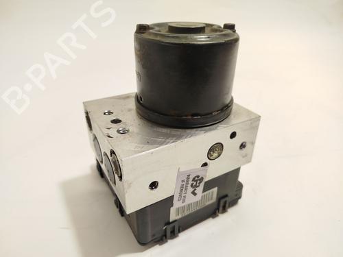 ABS pump HYUNDAI SANTA FÉ I (SM) 2.0 CRDi | BP27711217M43 