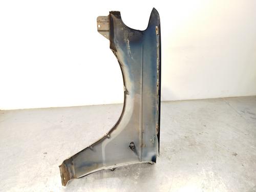 Right front fenders HYUNDAI GALLOPER II (JK-01) 2.5 TD intercooler | BP29071918C42 
