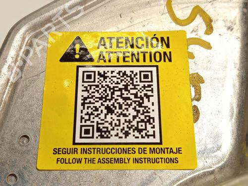 Módulo de ABS MAZDA 3 Hatchback (BP) | BP29427865M43