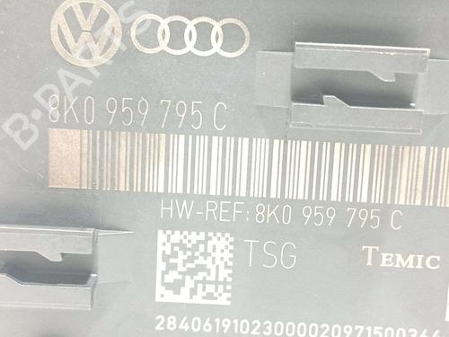 Electronic module AUDI Q5 (8RB) 2.0 TFSI quattro | BP39592994M83 - Image 4