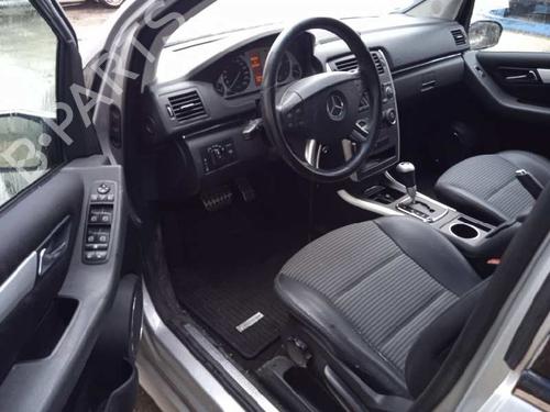 Electronic module MERCEDES-BENZ B-CLASS Sports Tourer (W245) B 200 CDI (245.208) | BP10774640M83 