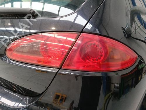 Right taillight SEAT LEON (1P1)  | BP36018529C35  - Image 27