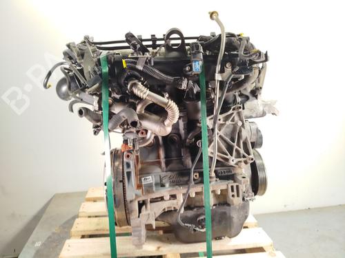 Engine OPEL CORSA D (S07) 1.3 CDTI (L08, L68) | BP28132933M1 