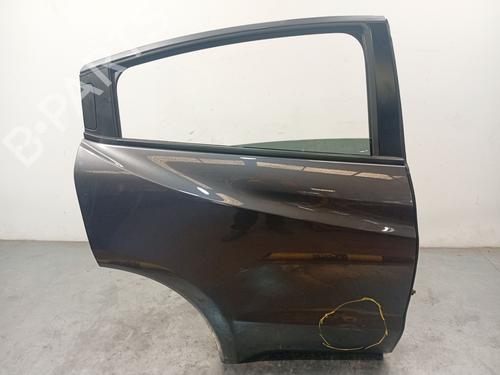 Dør højre bagtil HONDA HR-V (RU) 1.5 (RU1) (130 hp) 32516575