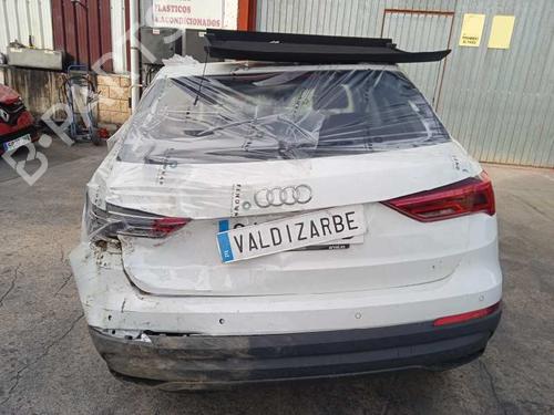 Fælk AUDI Q3 (F3B)  | BP24927607C45 