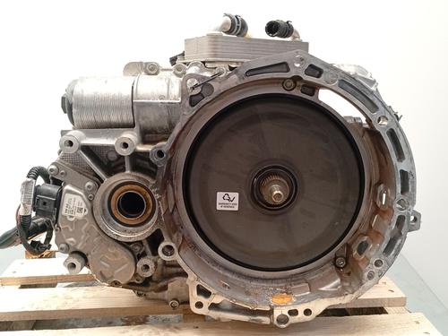 Used Gearbox Gearbox AUDI Q3 (F3B) 35 TDI (150 hp) 36435737 36435737