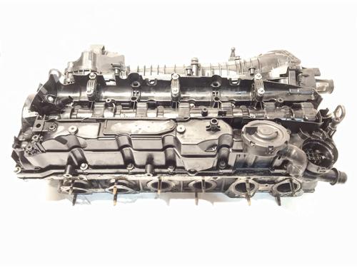 Used Cylinder head Cylinder head BMW 3 Touring (F31) 335 d xDrive (313 hp) 16659561 16659561