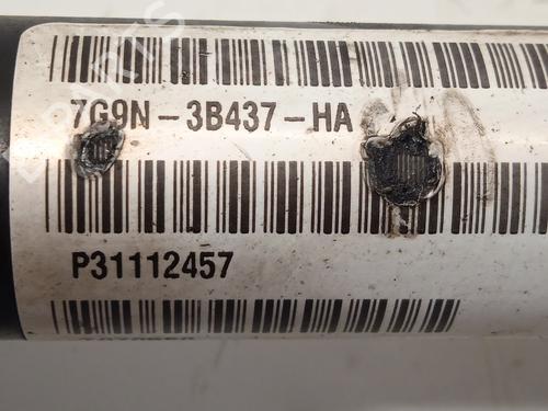 Left front driveshaft FORD S-MAX (WA6) 2.5 ST | BP23951767M38 - Image 4