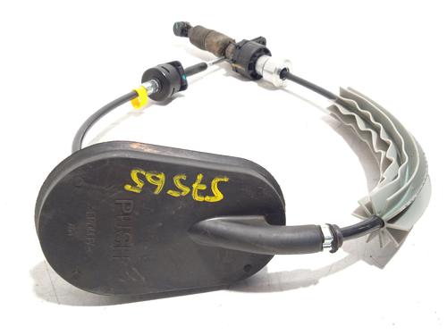 Cable RENAULT ARKANA I (LCM_, LDN_) 1.6 E-TECH 145 (LDMU) | BP32205592E12 - Image 3