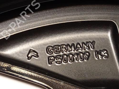Rim CITROËN C5 AIRCROSS (A_) 1.5 BlueHDi 130 (ACYHZJ, ACYHZR) | BP23192426C45 