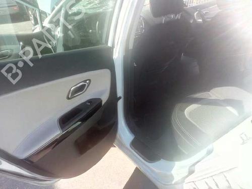 Ignition barrel KIA CEE'D (JD) 1.6 CRDi 136 | BP4602779M48  - Image 16