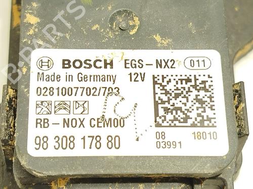 Electronic sensor CITROËN C4 III (BA_, BB_, BC_) 1.5 BlueHDi 130 (BBYHZB) | BP25479189M84 - Image 4