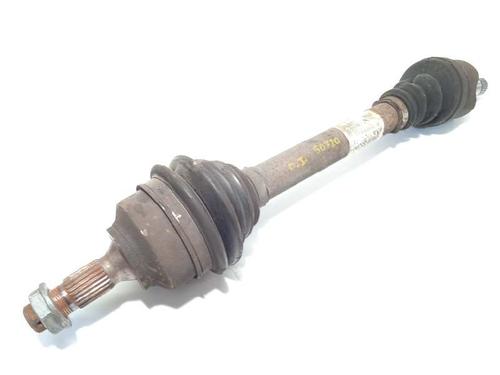 Used Left front driveshaft PEUGEOT 3008 I MPV (0U_) [2009-2017]  13527328