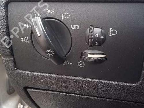 Left taillight FORD MONDEO III (B5Y)  | BP11023399C34