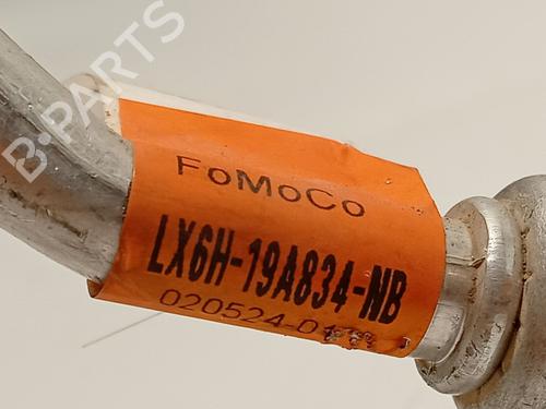 AC pipe FORD KUGA III (DFK) 2.5 Duratec Plug-in-Hybrid | BP33422172M126 - Image 4