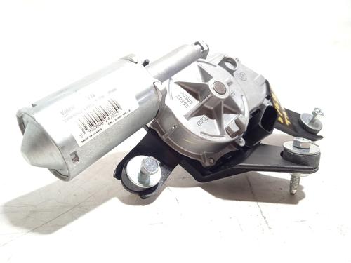 Used Rear wiper motor Rear wiper motor KIA VENGA (YN) 1.4 CVVT (90 hp) 33337716 33337716