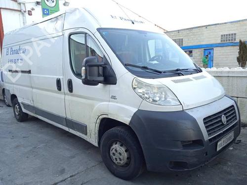FIAT DUCATO Van (250_) 130 Multijet 2,3 D (131 hp) 967248