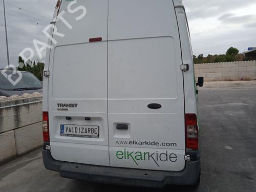 Alternator FORD TRANSIT Van (FA_ _) 2.2 TDCi | BP28601685M7