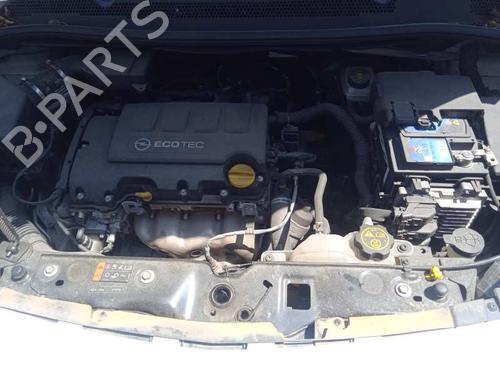 Steering rack OPEL CORSA E (X15) | BP10418199M22 - Image 18