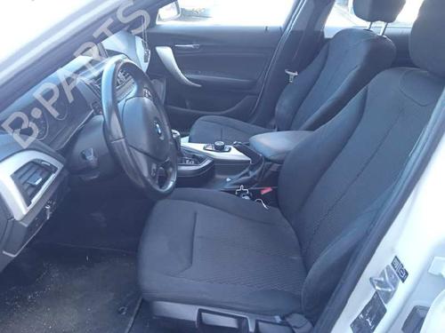 Throttle body BMW 1 (F20) 118 d | BP13367208M82 