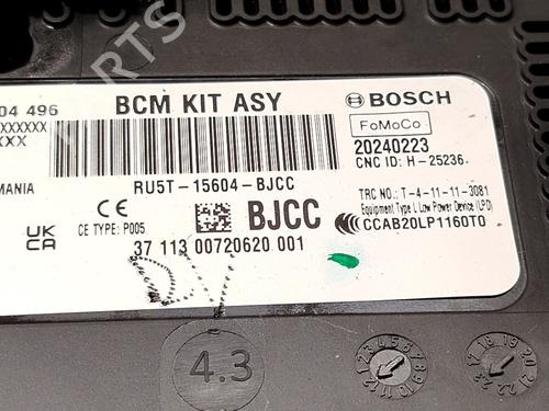 Fuse box FORD KUGA III (DFK) 2.5 FHEV | BP32343506E1