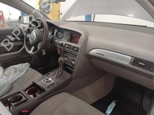 Gear lever AUDI A6 C6 (4F2) 3.0 TDI quattro | BP36018487M90 - Image 30