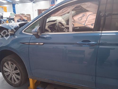 Front wiper motor VW TOURAN (5T1) 1.6 TDI | BP34370147M29  - Image 20