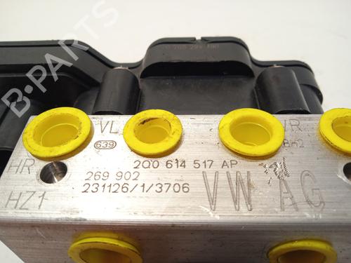 ABS pump SEAT IBIZA V (KJ1, KJG)  | BP23896438M43  - Image 7