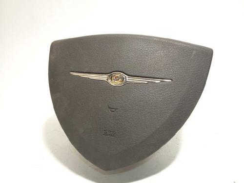 Used Driver airbag CHRYSLER GRAND VOYAGER V (RT) [2008-2011]  7702018